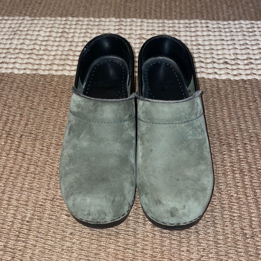 Dansko Shoes!